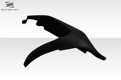 1984-1988 Toyota Pickup Duraflex Bulge Fender