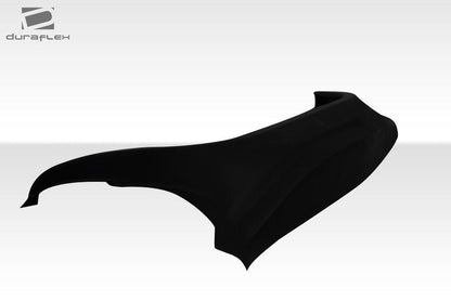 1984-1988 Toyota Pickup Duraflex Bulge Fender