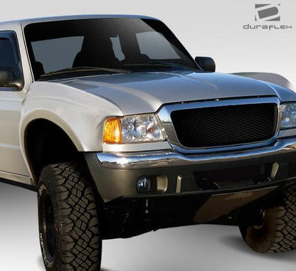 1998-2011 Ford Ranger Duraflex Trophy Truck Fender