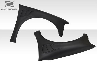 1997-2003 Ford F150 Duraflex Bulge Fender