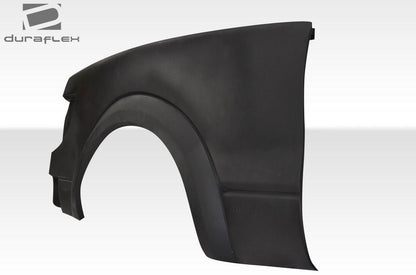 2004-2014 Ford F150 Duraflex Bulge Fender