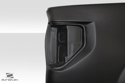 2004-2014 Ford F150 Duraflex Bulge Fender