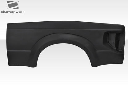 1993-2011 Ford Ranger Duraflex Bulge Fender
