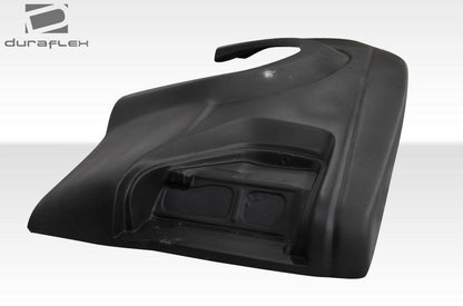 1993-2011 Ford Ranger Duraflex Bulge Fender