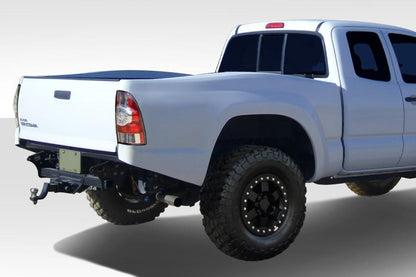 2005-2015 Toyota Tacoma Duraflex Bulge Fender