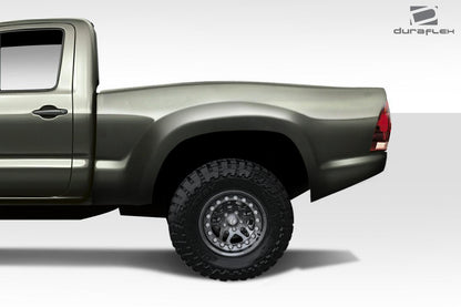 2005-2015 Toyota Tacoma Duraflex Bulge Fender