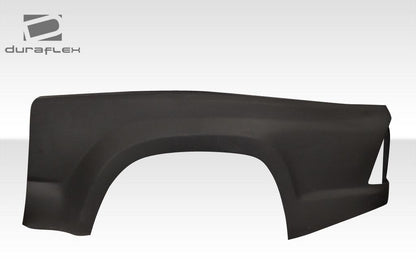 2005-2015 Toyota Tacoma Duraflex Bulge Fender