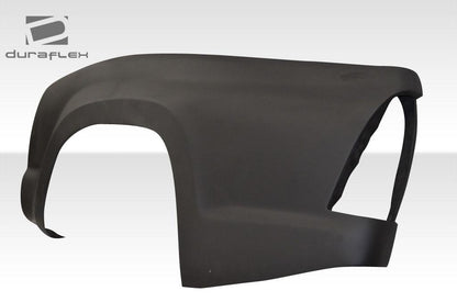 2005-2015 Toyota Tacoma Duraflex Bulge Fender