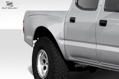 1995-2004 Toyota Tacoma Duraflex Bulge Fender