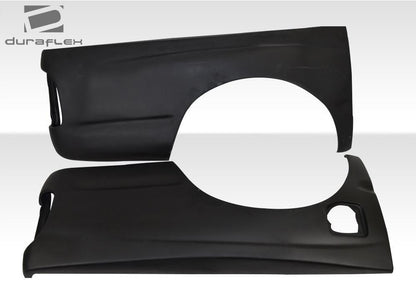 1995-2004 Toyota Tacoma Duraflex Bulge Fender