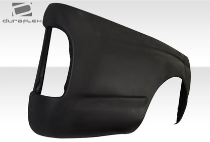 1995-2004 Toyota Tacoma Duraflex Bulge Fender