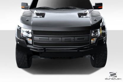 2004-2014 Ford F150 Duraflex Conversion Hood