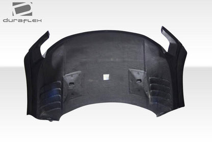 2004-2014 Ford F150 Duraflex Conversion Hood