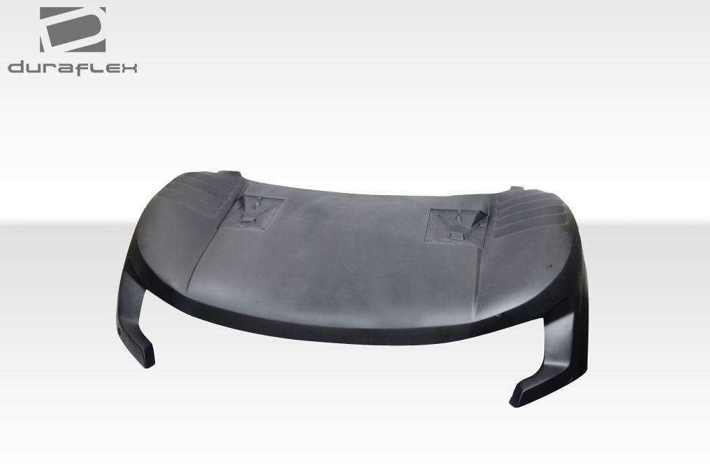 2004-2014 Ford F150 Duraflex Conversion Hood