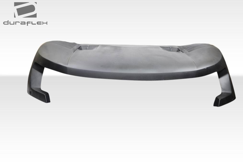 2004-2014 Ford F150 Duraflex Conversion Hood