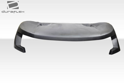 2004-2014 Ford F150 Duraflex Conversion Hood
