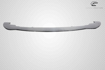 2012-2017 Hyundai Veloster Carbon Creations GT Racing Carbon Fiber Front Lip