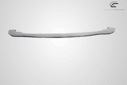 2012-2017 Hyundai Veloster Carbon Creations GT Racing Carbon Fiber Front Lip