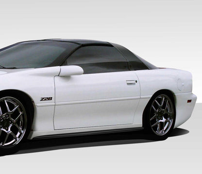 1993-1997 Chevrolet Camaro Duraflex ZR Edition Kit
