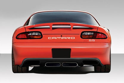 1993-1997 Chevrolet Camaro Duraflex ZR Edition Kit