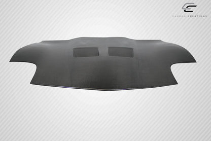1997-2004 Chevrolet Corvette Carbon Creations GT Concept Carbon Fiber Hood