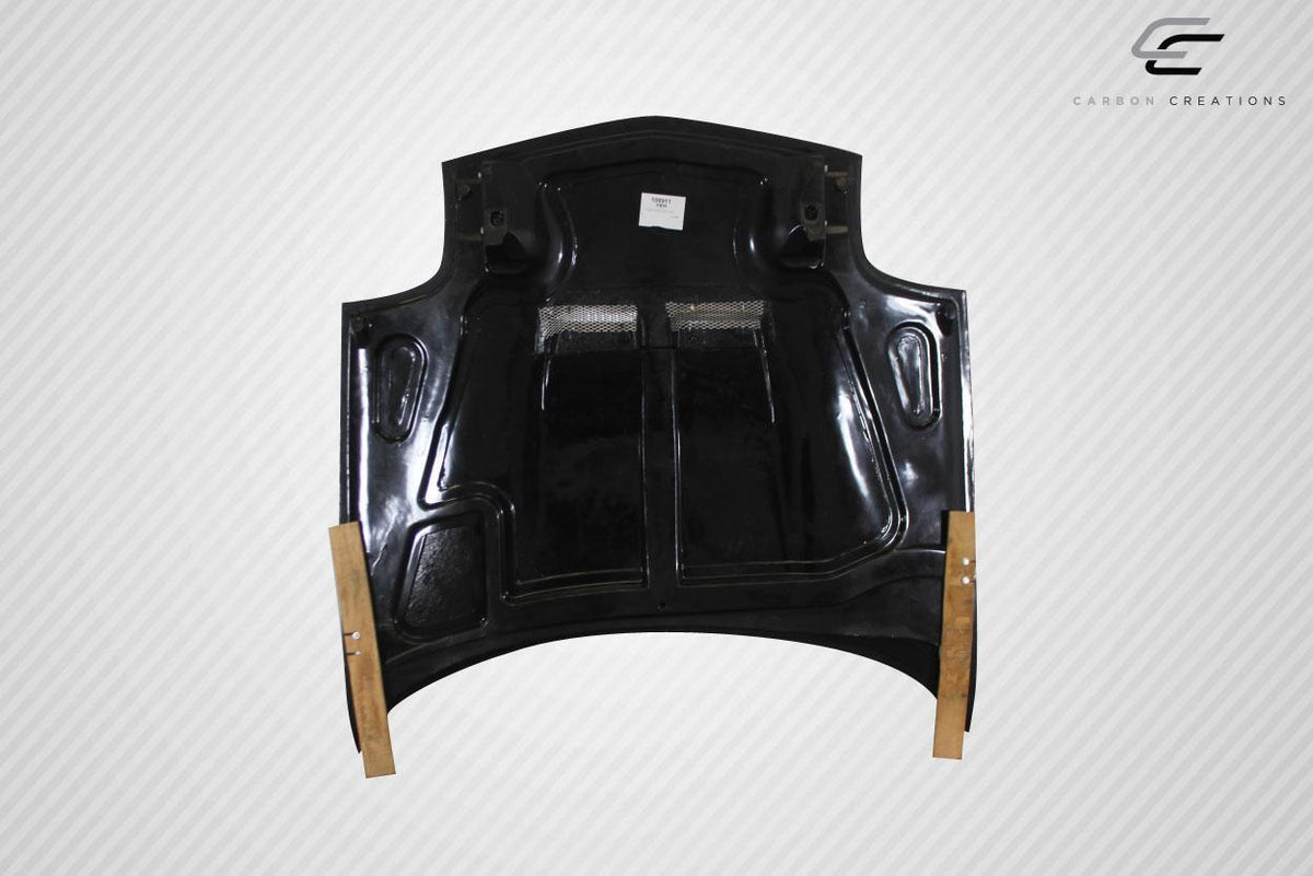 1997-2004 Chevrolet Corvette Carbon Creations GT Concept Carbon Fiber Hood