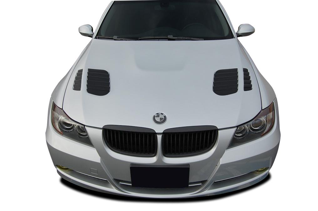 2006-2008 BMW 3 Series Aero Function AF-1 Hood