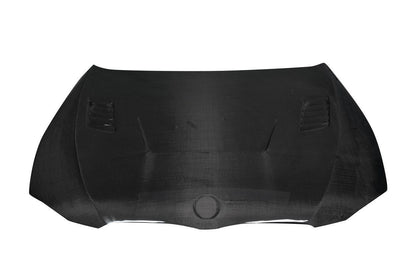 2007-2010 BMW 3 Series Aero Function AF-1 Carbon Fiber Hood