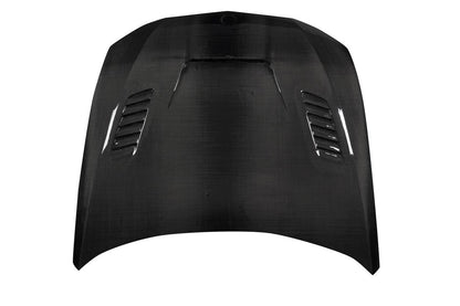 2007-2010 BMW 3 Series Aero Function AF-1 Carbon Fiber Hood