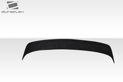2003-2008 Nissan 350Z Duraflex V-Speed Rear Wing