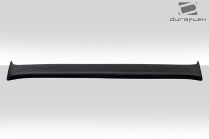 2003-2008 Nissan 350Z Duraflex V-Speed Rear Wing