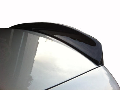 2003-2009 Mercedes CLK Aero Function AF-1 Carbon Fiber Rear Wing