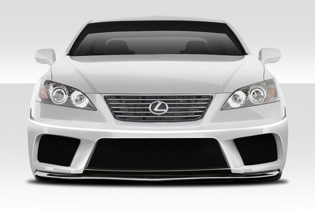 2007-2009 Lexus ES Duraflex AM-S Front Bumper