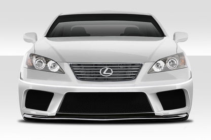 2007-2009 Lexus ES Duraflex AM-S Front Bumper