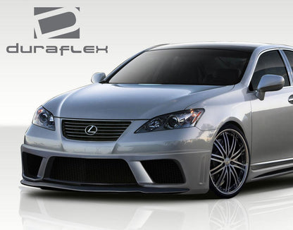 2007-2009 Lexus ES Duraflex AM-S Front Bumper