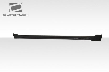 2007-2012 Lexus ES Duraflex AM-S Side Skirts