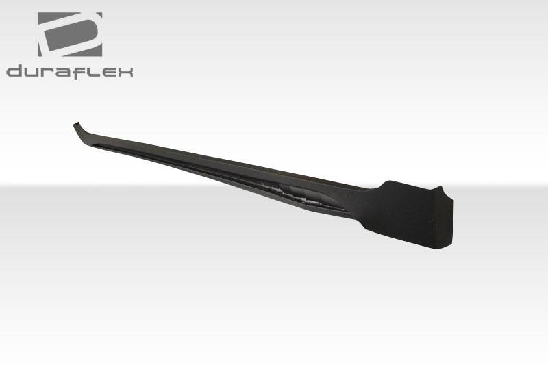2007-2012 Lexus ES Duraflex AM-S Side Skirts