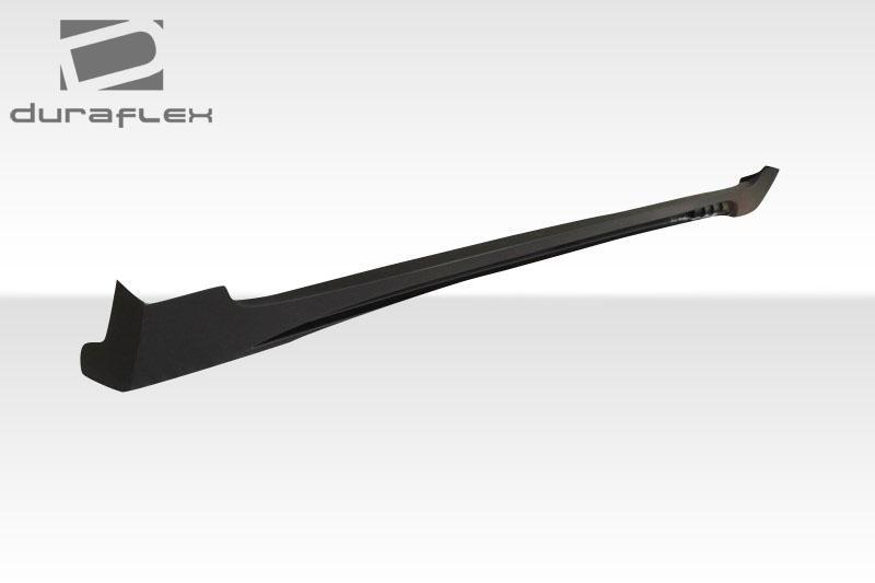 2007-2012 Lexus ES Duraflex AM-S Side Skirts
