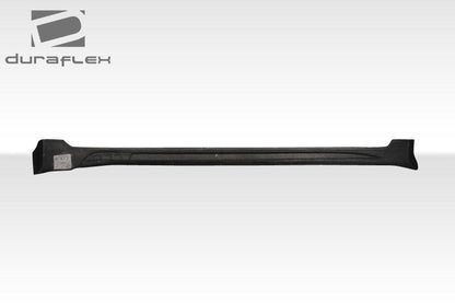 2007-2012 Lexus ES Duraflex AM-S Side Skirts