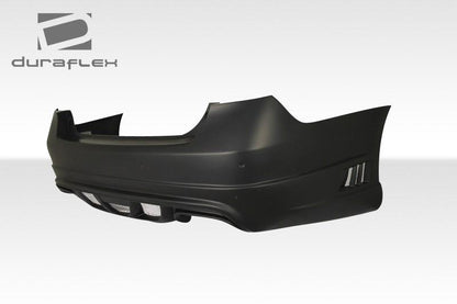 2007-2012 Lexus ES Duraflex AM-S Rear Bumper