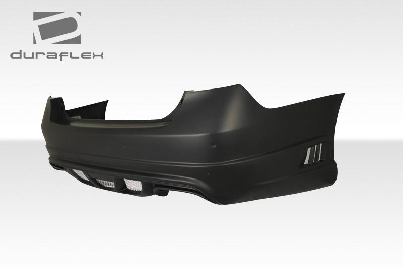 2007-2009 Lexus ES Duraflex AM-S Kit