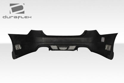 2007-2012 Lexus ES Duraflex AM-S Rear Bumper