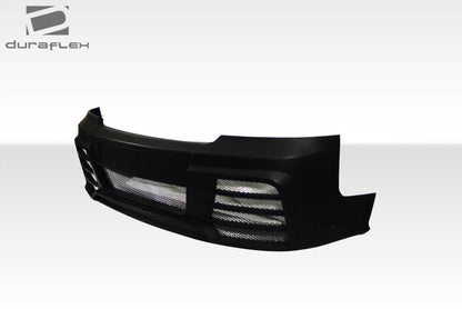 1998-2004 Audi A6 Duraflex CT-R Front Bumper