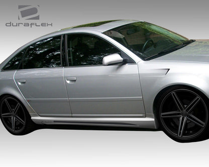 1998-2004 Audi A6 Duraflex CT-R Kit