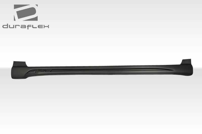 1998-2004 Audi A6 Duraflex CT-R Kit