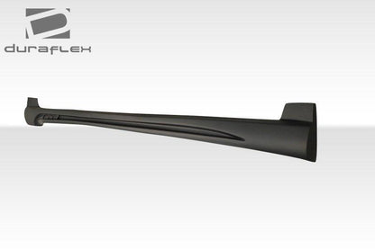 1998-2004 Audi A6 Duraflex CT-R Side Skirts