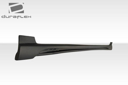 1998-2004 Audi A6 Duraflex CT-R Kit