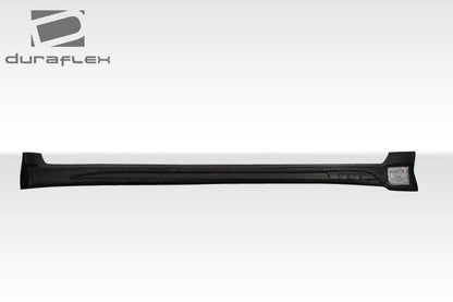 1998-2004 Audi A6 Duraflex CT-R Side Skirts