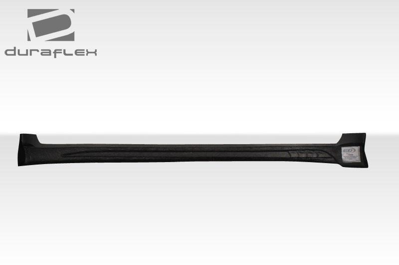 1998-2004 Audi A6 Duraflex CT-R Kit