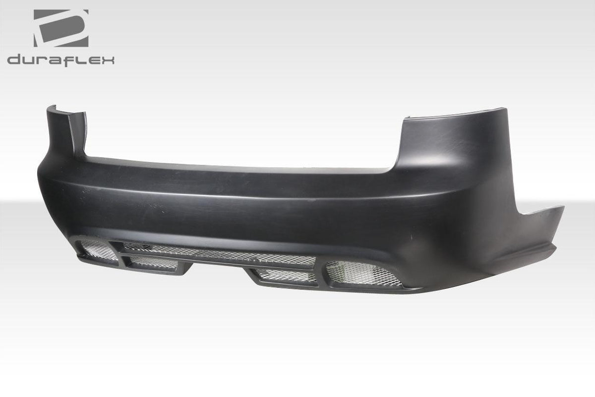 1998-2004 Audi A6 Duraflex CT-R Rear Bumper